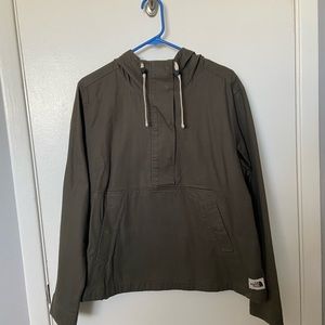 Women’s North Face Jacket